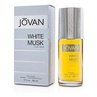 Jovan White Musk Men Perfume 88ml